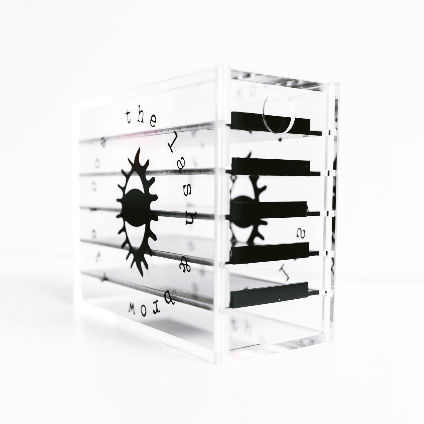 Lash Tiles & Organizer