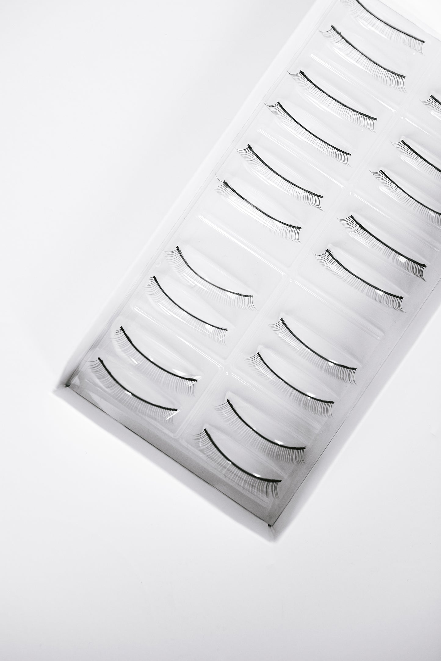 Practice Lashes