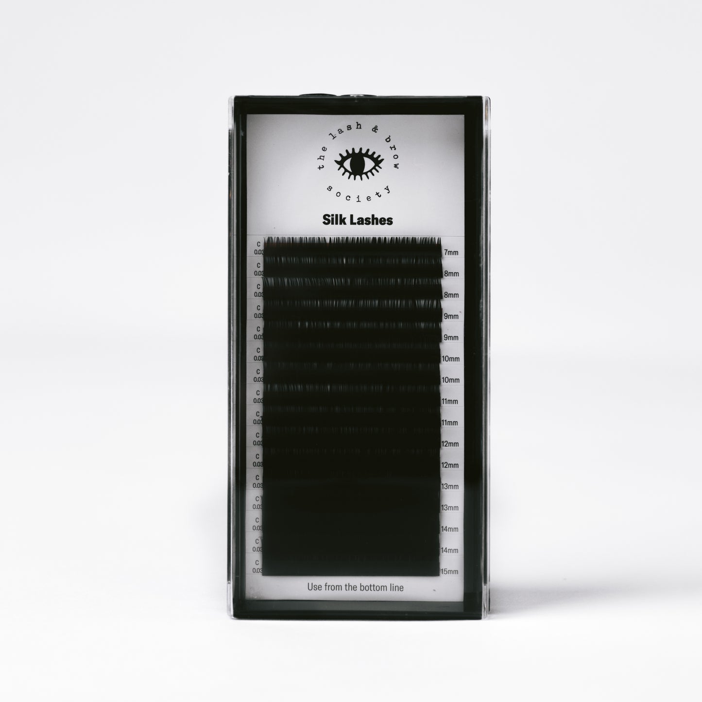 Silk Eyelashes