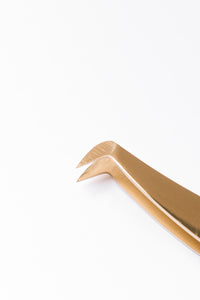 V90 Volume Tweezer