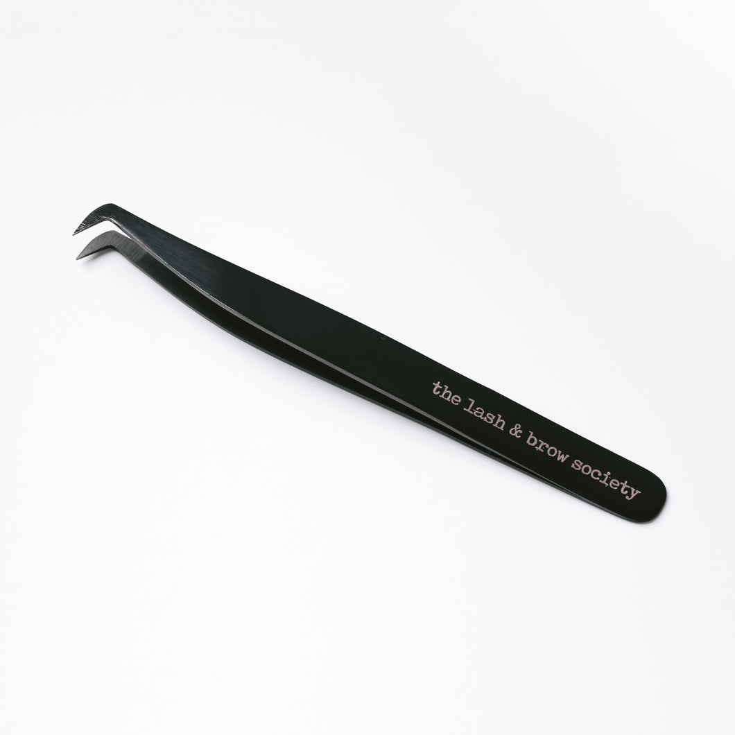 V90 Volume Tweezer