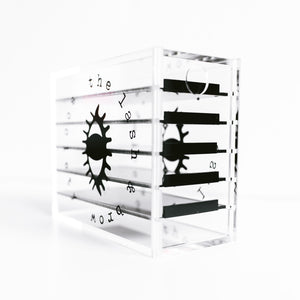 Lash Tiles & Organizer