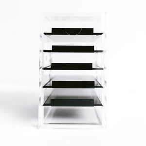 Lash Tiles & Organizer