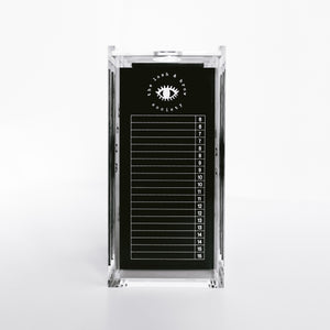 Lash Tiles & Organizer