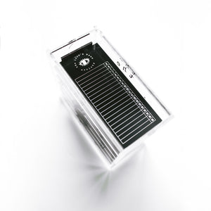 Lash Tiles & Organizer