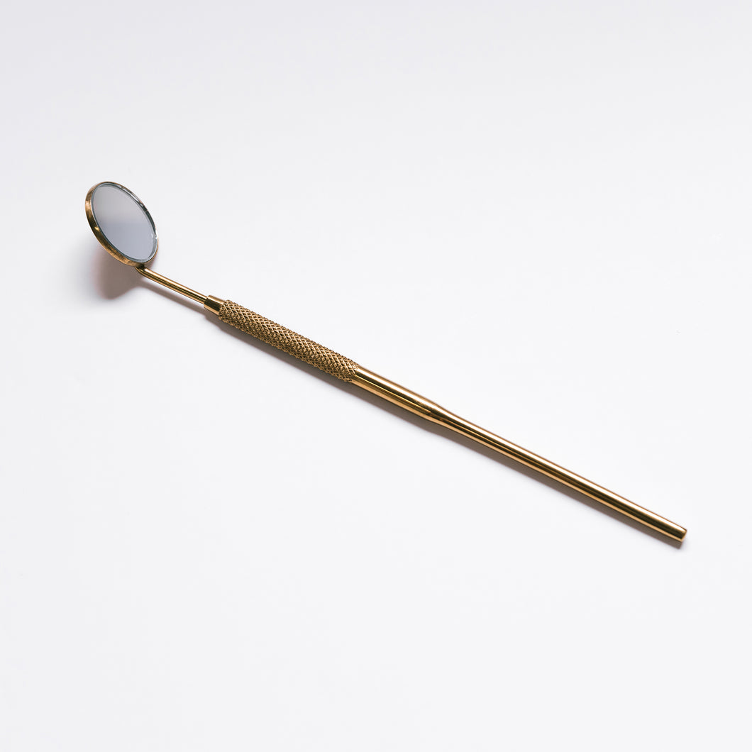Lash Mirror
