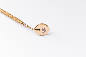 Lash Mirror