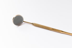 Lash Mirror