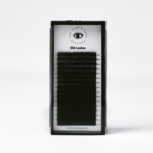 Silk Eyelashes