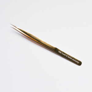Straight Tweezer